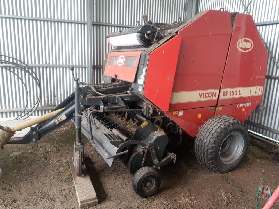 machinery photos